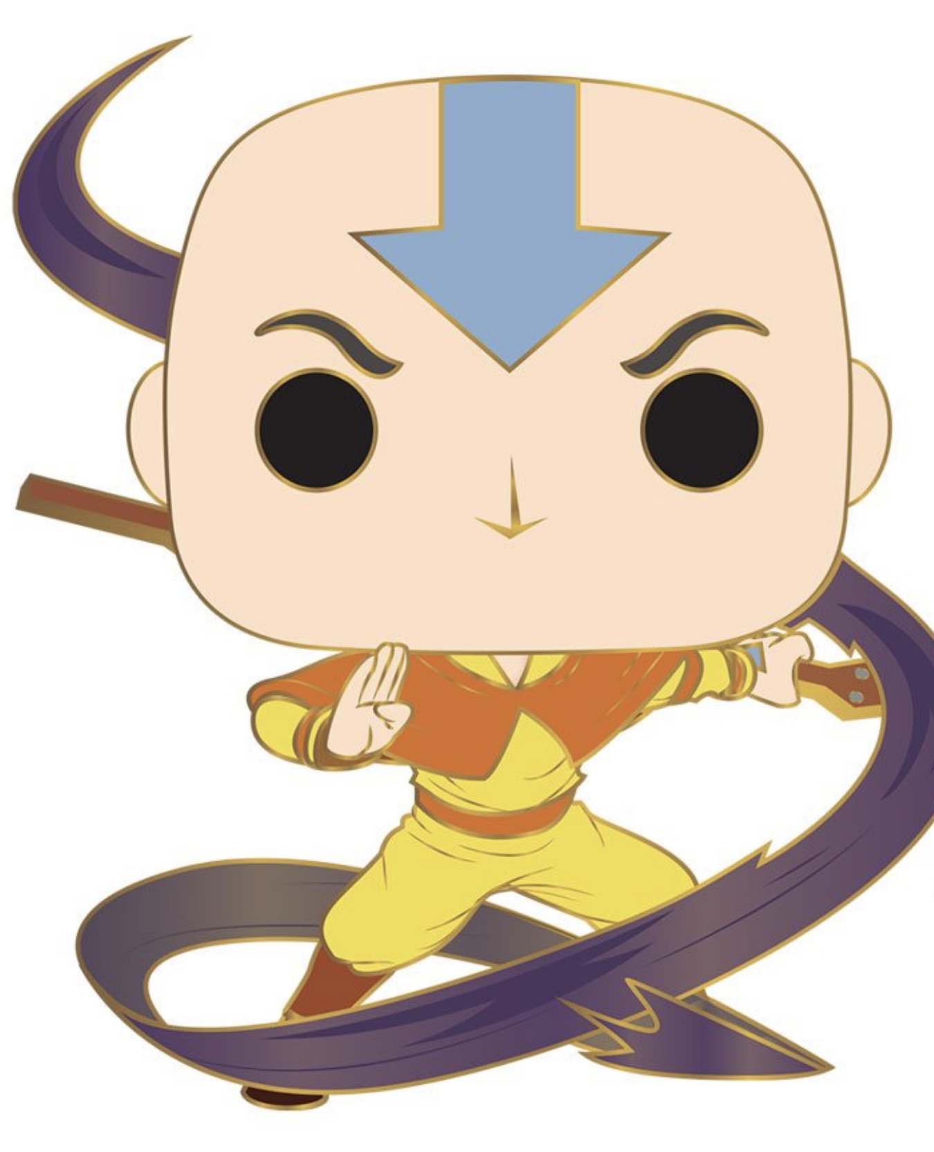 Pin on Avatar: The Last Airbender