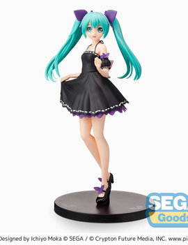 Sega Hatsune Miku (Innocent) SPM Figure - Vocaloid