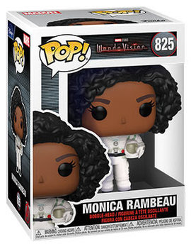 Funko POP! Monica Rambeau #825 - Wandavision