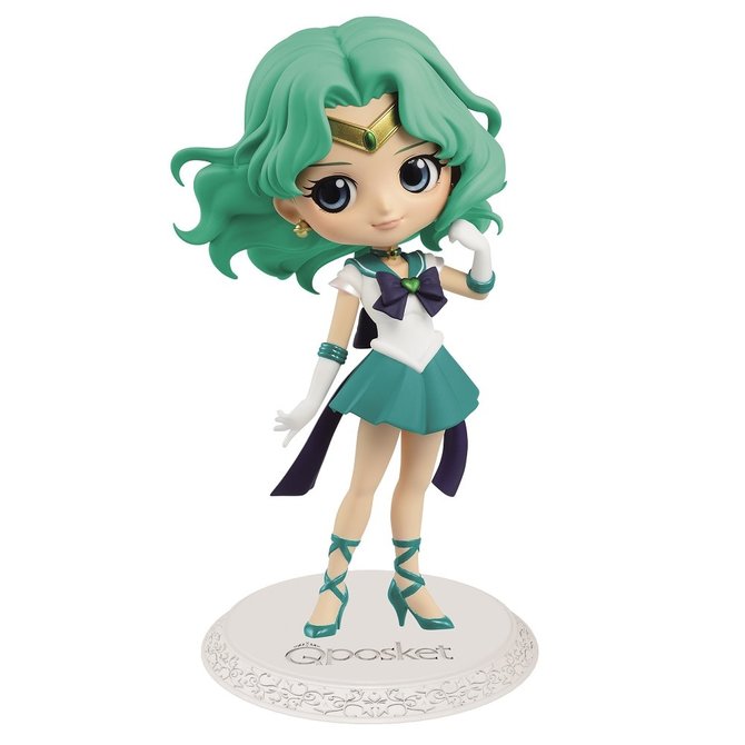 Multiple Colors Banpresto Pretty Guardian Sailor Moon Eternal The Movie Q posket-CHIBIUSA- ver.A BP17631 Multiple Colors Banpresto Pretty Guardian Sailor Moon Eternal The Movie Q posket-CHIBIUSA- ver.A BP17631