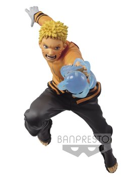 BanPresto Naruto Uzumaki Vibration Stars Figure - Boruto