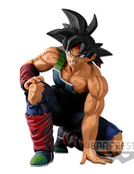 Bardock (Original) Super Master Stars Piece - Dragon Ball Super