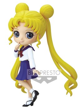 BanPresto Usagi Tsukino Q-Posket Ver. A - Sailor Moon Eternal