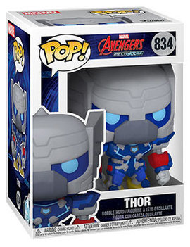Funko POP! Thor #834 - Marvel Mech