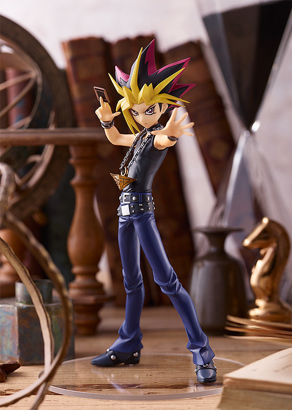 Good Smile Yami Yugi (Yu-Gi-Oh!) - POP UP PARADE