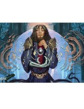 Ultra Pro Mystical Archive Tezzeret's Gambit Playmat - MTG