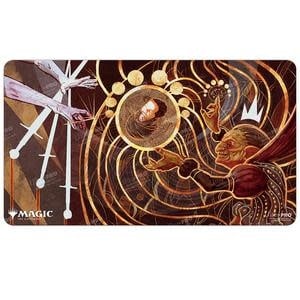 Ultra Pro Mystical Archive Claim the Firstborn Playmat - MTG