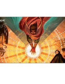 Ultra Pro Mystical Archive Grapeshot Playmat - MTG