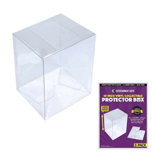 Entertainment Earth Entertainment Earth 10-Inch Collapsible Protector 2-Pack