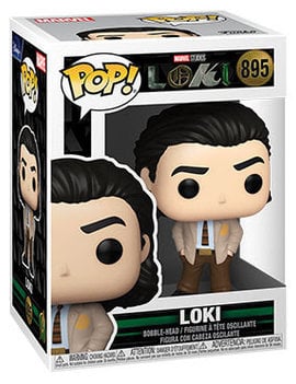 Funko POP! Loki #895 - Loki