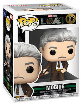 Funko POP! Mobius #896 - Loki