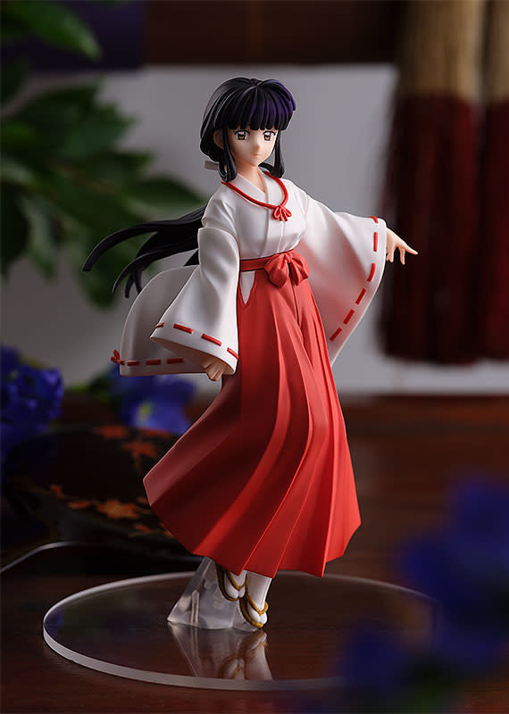 Good Smile Kikyo (Inuyasha) - POP UP PARADE