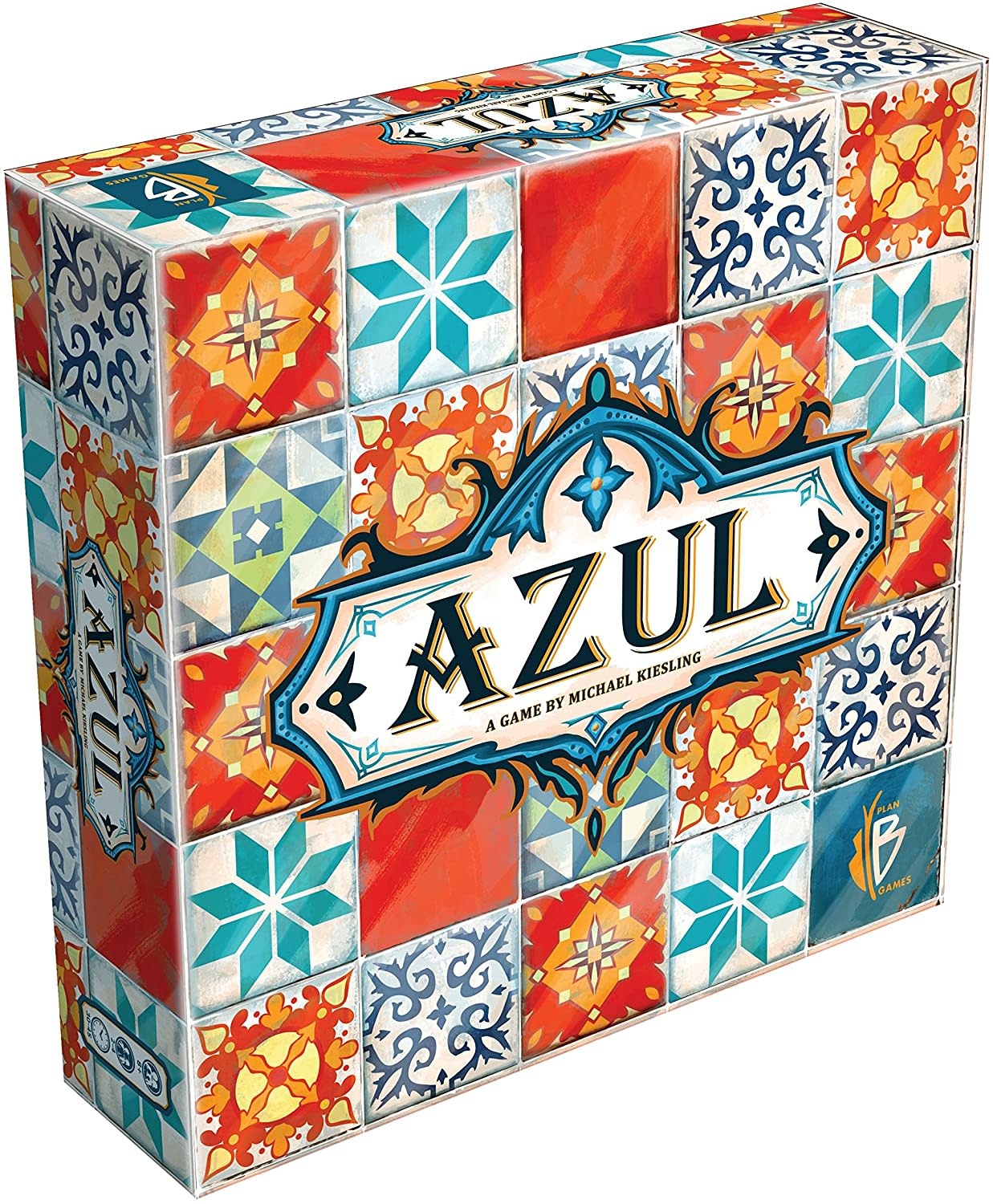 Asmodee Azul