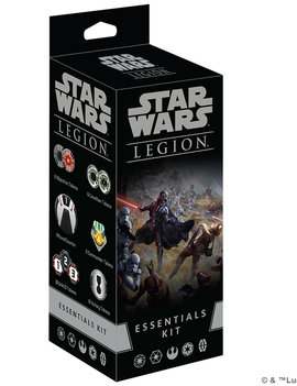 Star Wars: Legion - Essentials Kit