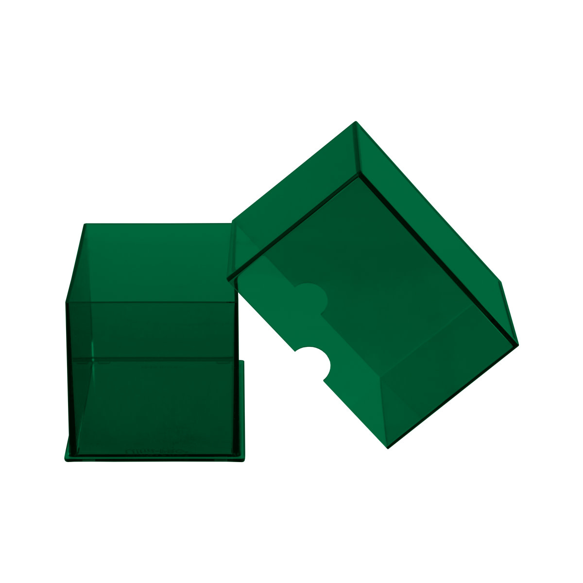 Emerald Green 2pc Eclipse Deck Box