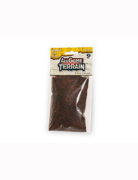 Core Hobby Supplies Red Blend Sand - All Game Terrain