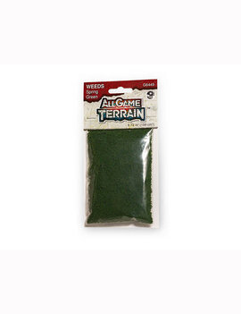 Core Hobby Supplies Spring Green Weeds - All Game Terrain