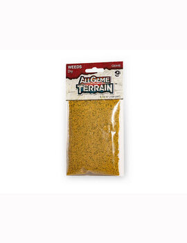 Core Hobby Supplies Dry Weeds - All Game Terrain