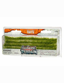 Core Hobby Supplies Dark Green Edging - All Game Terrain