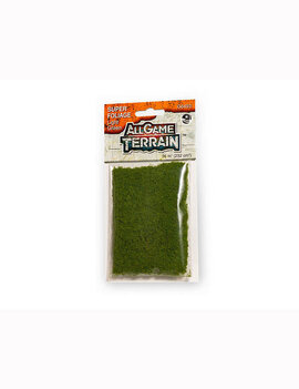 Core Hobby Supplies Light Green Super Foliage - All Game Terrain