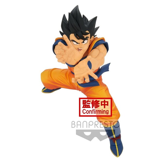 Figurine POP Dragon Ball Z S8 SS Gohan - Magic Heroes