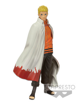 BanPresto Naruto Next Generation Shinobi Relations Figure - Boruto