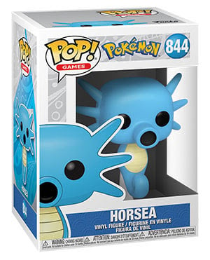 Funko POP! Horsea #844 - Pokemon