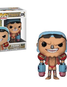 Funko POP! Franky #329 - One Piece