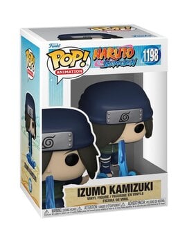 Funko POP! Izumo #1198 - Naruto