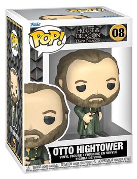 POP! Otto Hightower #08 - House of the Dragon
