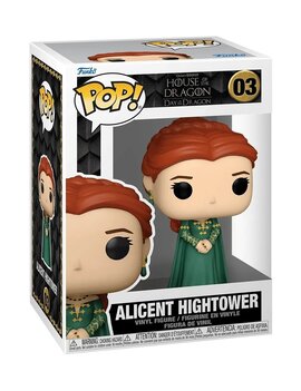 POP! Alicent Hightower #03 - House of the Dragon