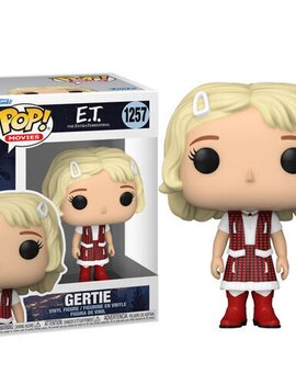 POP! Gertie #1257 - E.T. 40th Anniversary