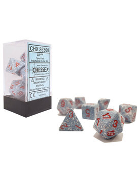 Speckled Air 7CT RPG Set - Chessex