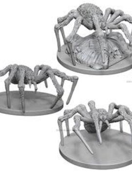 Spiders - Nolzurs Marvelous Minis W1
