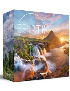 Core Board Games EARTH