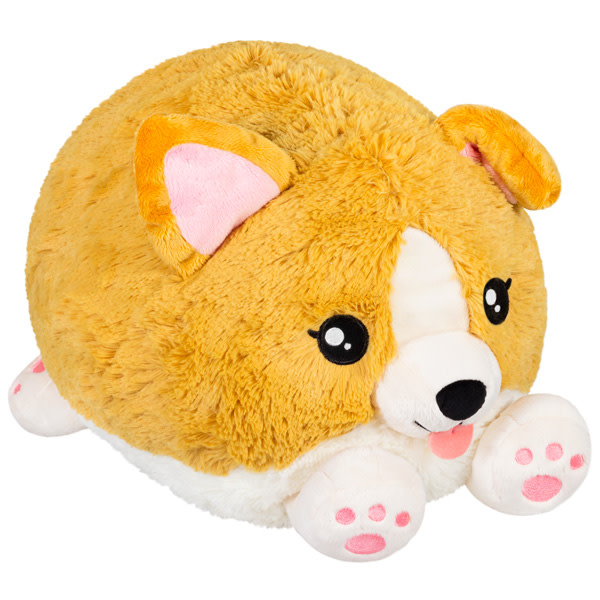 Baby Corgi - Squishable