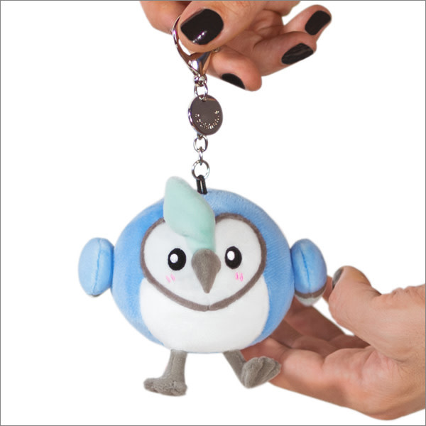 Blue Jay - Micro Squishable