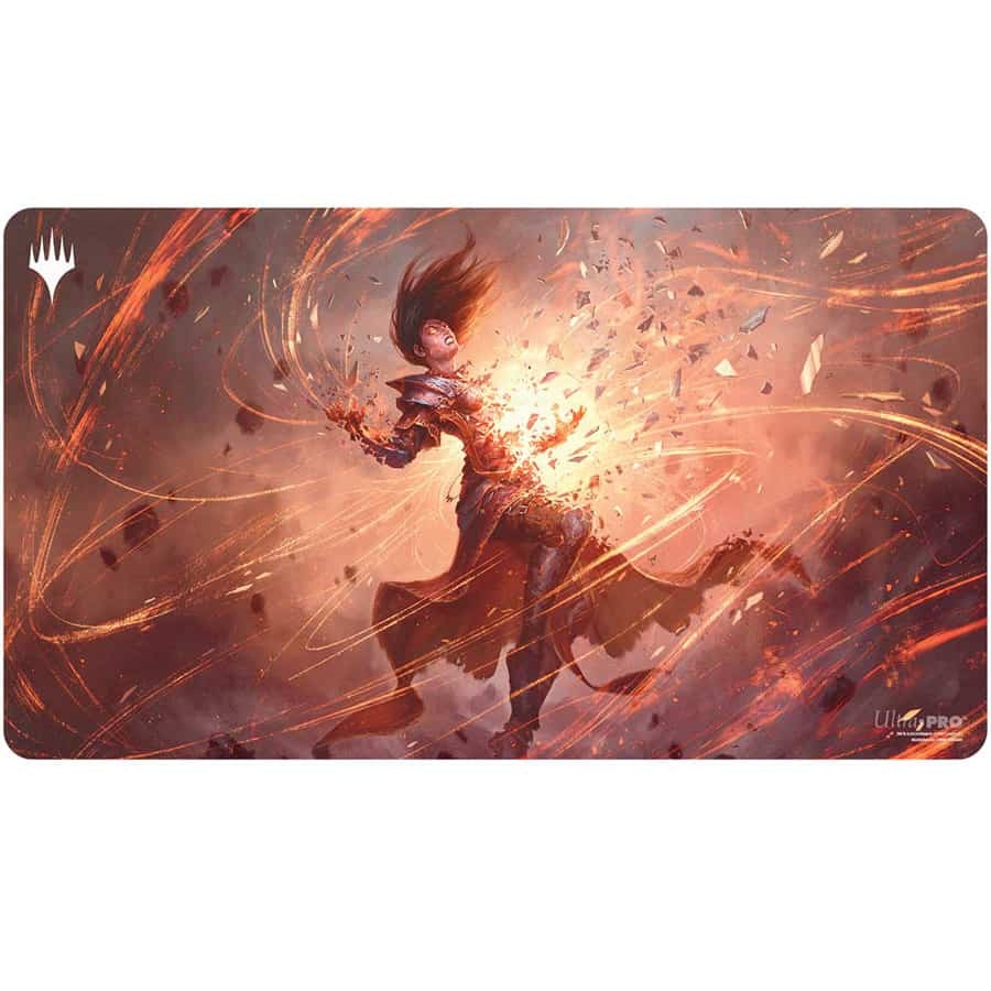 Flare of Duplication Playmat - Modern Horizons 3