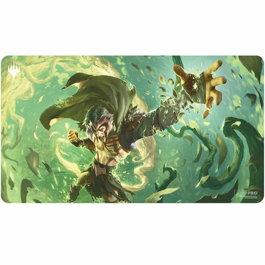 Flare of Cultivation Playmat - Modern Horizons 3