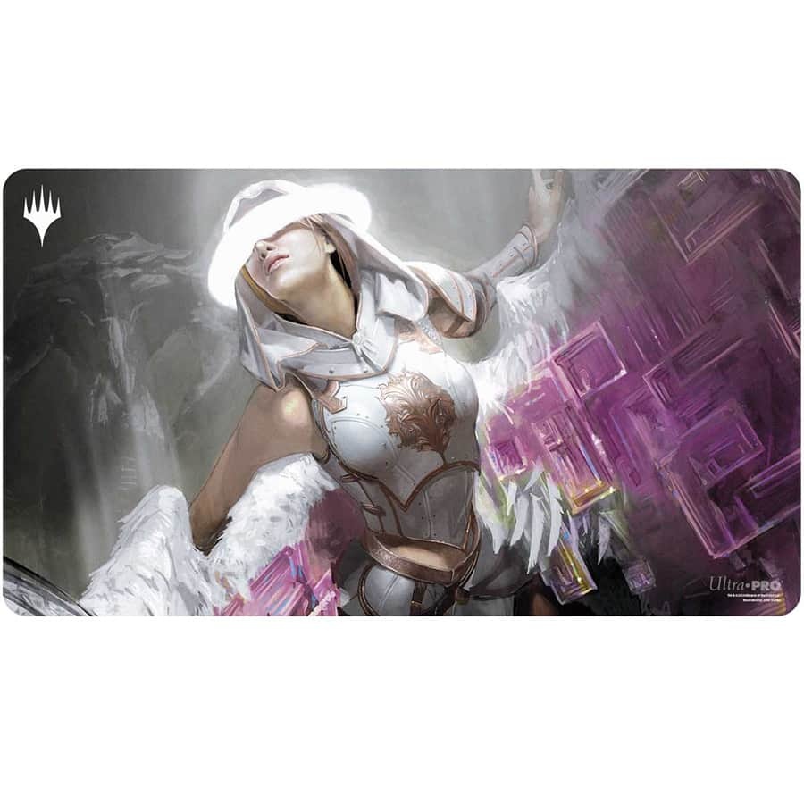 Abstruse Appropriation Playmat - Modern Horizons 3