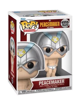 POP! Peacemaker #1233 - Peacemaker