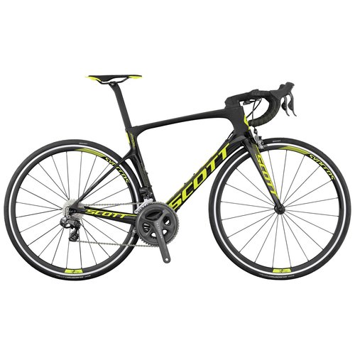 SCOTT 2017 Scott Foil 10 DI2 Ultegra SCOTT 2017 Scott Foil 10 DI2 Ultegra