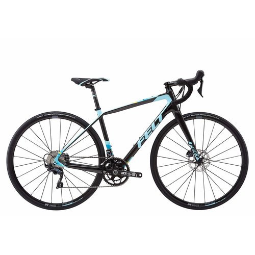 FELT 2018 FELT VR3W FELT 2018 FELT VR3W