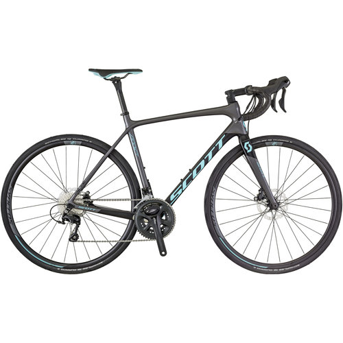 SCOTT 2018 Scott Contessa Addict 25 Disc SCOTT 2018 Scott Contessa Addict 25 Disc