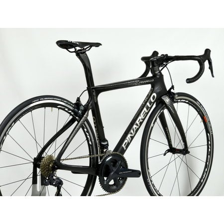 PINARELLO 2018 PINARELLO Gan RS T900 Ultegra