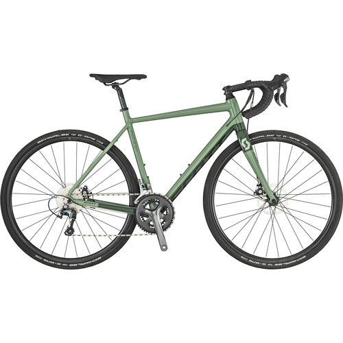 SCOTT 2019 Scott Speedster Gravel 30 SCOTT 2019 Scott Speedster Gravel 30