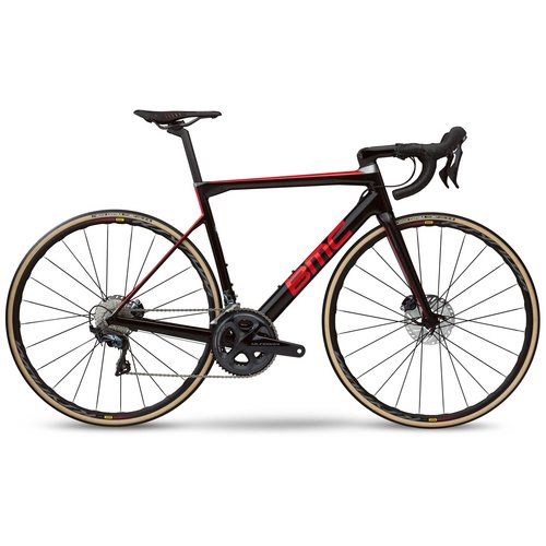 BMC 2019 BMC Team Machine SLR01 Disc Four BMC 2019 BMC Team Machine SLR01 Disc Four