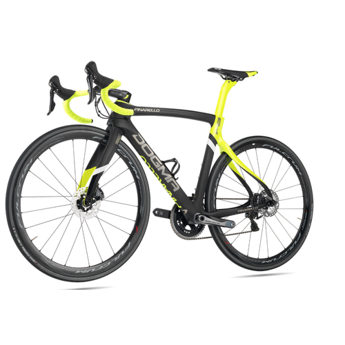 PINARELLO DÉMO 2018 PINARELLO Dogma F8 T1100 Dura-Ace DI2 9170 Sans Roue PINARELLO DÉMO 2018 PINARELLO Dogma F8 T1100 Dura-Ace DI2 9170 Sans Roue