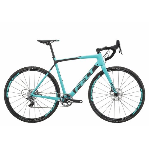 FELT 2019 FELT F1X FELT 2019 FELT F1X