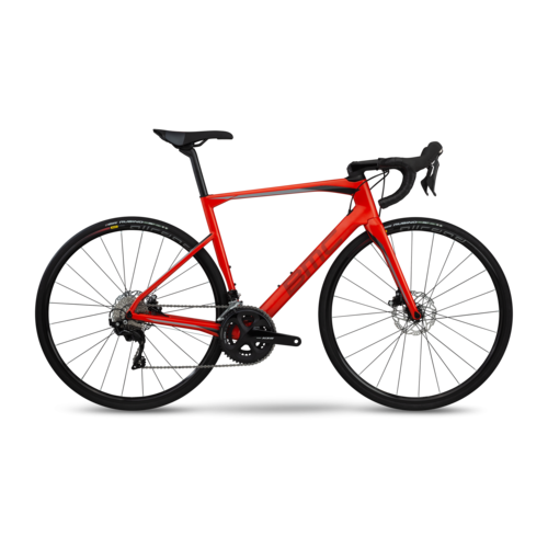 BMC 2019 BMC Roadmachine RM02 Three BMC 2019 BMC Roadmachine RM02 Three